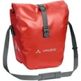thumbnail image 2 of Vaude Aqua Front Waterproof Bike Panniers - Lava, 2 of 3