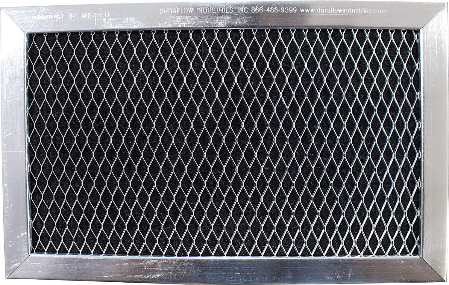 Replacement Carbon Filters compatible with Whirlpool 6800 (6-Pack)