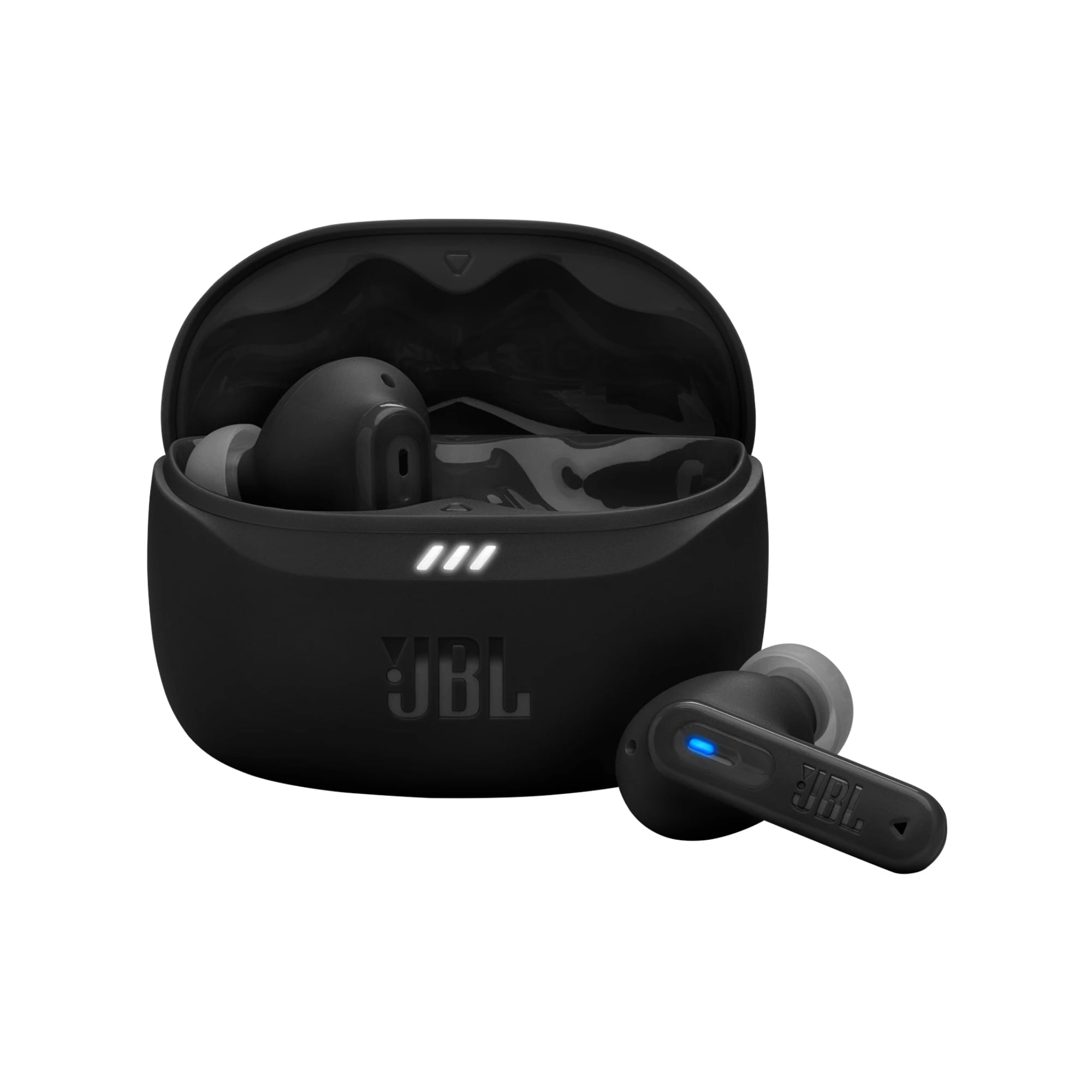 Audífonos Inalámbricos ANC Bluetooth JBL Tune Beam Bodega