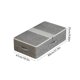thumbnail image 3 of Non-Woven Fabric Storage Bag Fabric Clothes Organizer Bag Household Non-Woven Storage Tote Large Fabric Storage Organizer, 3 of 7
