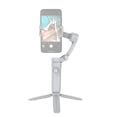 thumbnail image 1 of INKEE DOLPHIN Compact 3-Axis Smartphone Gimbal Stabilizer Foldable Phone Vlog Gimbal 280g Load Capacity Anti-shake Horizontal Vertical Multiple Modes Built-in Battery with Mini Tripod Replacement for, 1 of 9