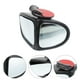 thumbnail image 2 of EeaseMX 2 espejos retrovisores para coche, espejo retrovisor universal auxiliar., 2 of 7