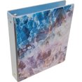 thumbnail image 3 of Hilroy 1.5" Rocks & Crystals Binder, 3 of 3