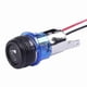thumbnail image 1 of Car Power Outlet 12V Universal Red LED Cigarette Lighter, 1 of 5