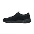 thumbnail image 3 of Tenis Charly Hombre Sport Moda Deportivo Urbano Textil Negro negro 25 Charly 101C1R, 3 of 7