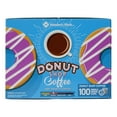 MM Donut Shop Coffee, SingleServe Cups (100 ct.) Medium