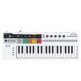 thumbnail image 1 of Arturia Keystep Pro - driver MIDI de rendimiento todo en uno, secuenciador y arpegiador, 4 pistas se, 1 of 7