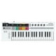thumbnail image 1 of Arturia Keystep Pro - driver MIDI de rendimiento todo en uno, secuenciador y arpegiador, 4 pistas se, 1 of 7