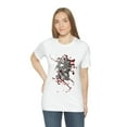 thumbnail image 5 of Samurai Kanji T-Shirt, 5 of 9