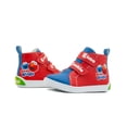 thumbnail image 2 of Bota Karsten Niño Elmo Rojo Antiderrapante Casuales 12-18 rojo 17, 2 of 6