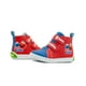 thumbnail image 2 of Bota Karsten Niño Elmo Antiderrapante Casuales 12-18 Rojo, 2 of 6