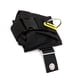 thumbnail image 3 of Eigraketly Bolsas de peso para buceo, bolsa de relleno de plomo, accesorios subacuáticos profesionales ajustables, placa trasera, soporte de Deportes acuáticos, 3 of 6