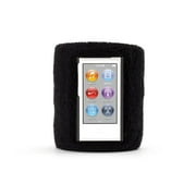 Griffin BLACK SportCuff Wristband case for iPod nano (7th gen.)
