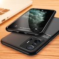 thumbnail image 4 of Slim Lightweight Magnetic Case for Xiaomi Mi 10T 11T 12T Pro 11 12 13 Lite Ultra 11i 10 9se CC9Pro 9TPro Mix4 Phone Accessories, 4 of 5