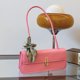 thumbnail image 3 of Bolso Axila Elegante para Mujer PU Al Aire Libre Gran Capacidad, 3 of 9
