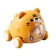 thumbnail image 2 of Juguetes de animales de dibujos animados de coche juguetes de coche de catapulta interactivos accionados por fricción para regalos para niños ANGGREK  Otros, 2 of 7