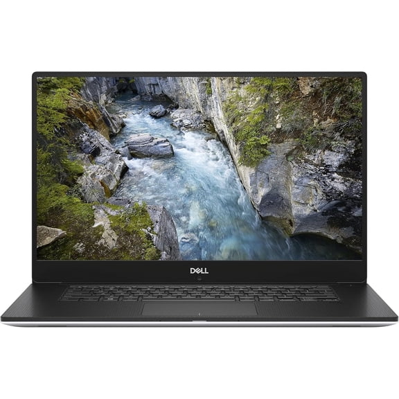 Restored DELL Precision 5530 WORKSTATION Laptop 15" 1920 x 1080 (QUADRO P1000 / I7-8850H / 32GB / 512GB/ Windows 11 Pro) (Refurbished)