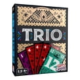 thumbnail image 1 of Juego de cartas Happy Camper Trio Game 3-6 jugadores a partir de 8 años, 1 of 5