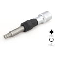 thumbnail image 3 of Fits for Seat for Skoda Alternator Pulley Removal Wrench Tool Torx T50 1/2"D, 3 of 7