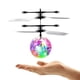 thumbnail image 1 of Flying Flying Light Up Toy Recargable Somatosensory Linda Suspensión Flyingtoys para Niños Jugando, 1 of 5