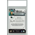 thumbnail image 2 of Certified Mint+ Michael Misa 2025 U.D. Star Rookies #13 Special Collection Rookie Card San Jose Sharks, 2 of 3