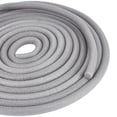 thumbnail image 1 of Espuma de respaldo de 39.37 pies, 5/8 de pulgada, color gris, para rellenar grietas en concreto, juntas y huecos., 1 of 5
