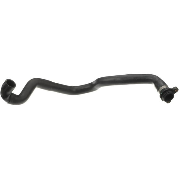 Gates 51634 Molded Coolant Hose Fits select: 2006-2011 BMW X3