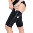 thumbnail image 1 of Women Thigh Slimmer Leg Compression Sleeves Slimming Thigh Wraps Body Shaper, 1 of 3