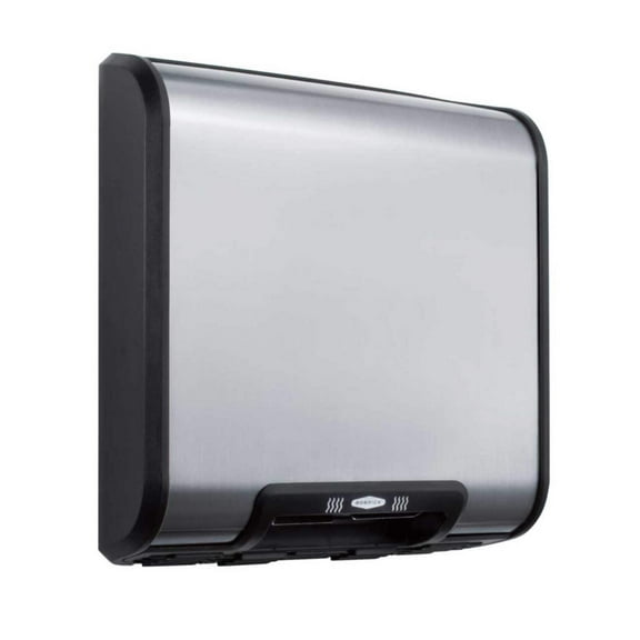 Bobrick B-7128 - QuietDrySeries®, TrimDry ADA Surface-Mounted Hand Dryers 230V