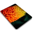 thumbnail image 5 of KSK KAISHEK Hard Protective Shell Case Cover for 2016-2019 Rel. Newest MacBook Pro 15 inchs Retina Display Touch ID + Black Keyboard Cover Model: A1990/A1707 Plants series 0675, 5 of 5