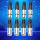 thumbnail image 3 of Mic Jack Plug XLR Conector 8pcs Cannon 4 3pin para Amplificador Mezcladores, 3 of 9