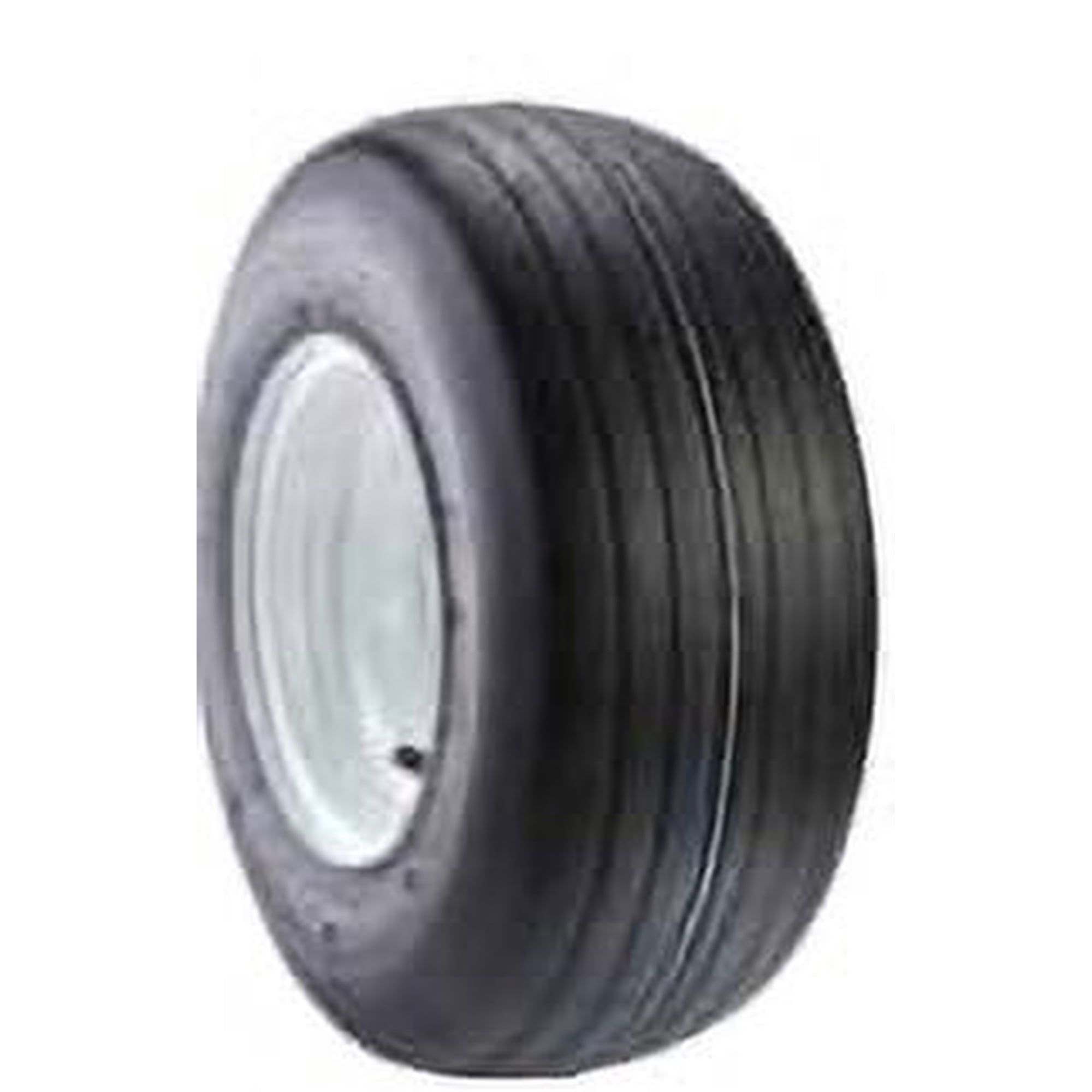 RubberMaster Rib S317 11/4.00-5 B Tire