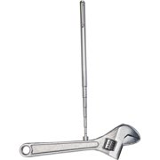Master Magnetics Slim 25” Durable Telescoping Magnetic Pickup Tool with Pocket Clip, 07228