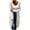 White, variant on Lolmot Women Hooded Open Front Cardigan Sweaters Cable Knit Sweaters Solid Color Chunky Long Sweater Cardigan Coats with Pockets