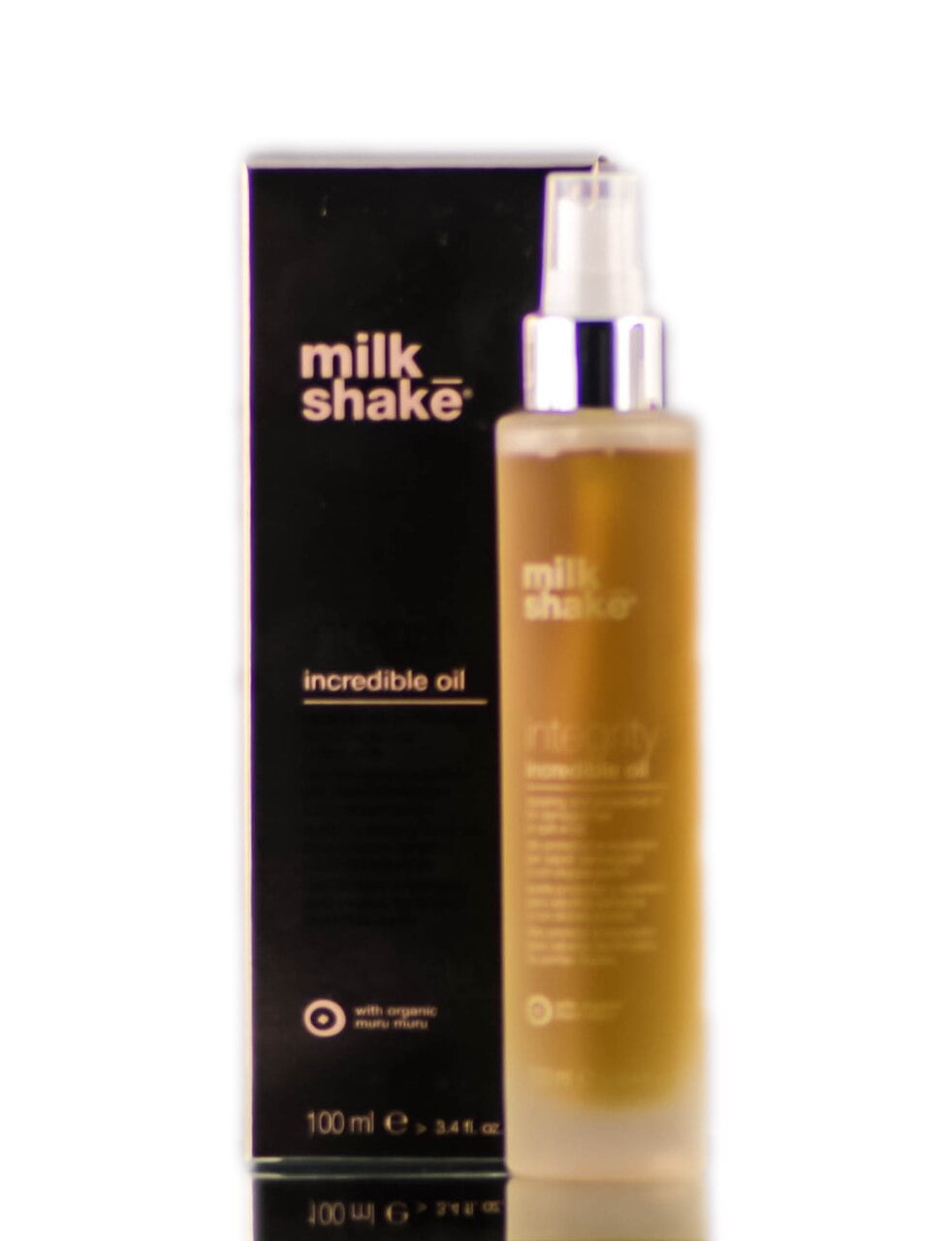 Milk_Shake Milkshake Integrity Incredible Oil
