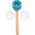 thumbnail image 2 of Floating Blow Balls Kids Blowing Toys for New Year Families Games Kids Adults Random Color, 2 of 4