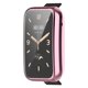 thumbnail image 2 of Funda de vidrio templado con marco de TPU galvanizado Compatible con Xiaomi Band7 Pro Smartwatch fundas protectoras a prueba de golpes, 2 of 8