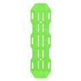 thumbnail image 1 of Qiilu Anti-skid Auto-help Board, 2Pcs Anti-skid Auto-help Board For 1/10 RC Crawler Car RC Model Climbing Vehicle Decoration, 1 of 8