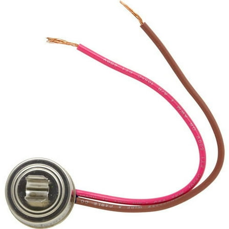 Whirlpool Defrost Bimetal, 4387490