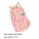 thumbnail image 3 of Chalecos de verano de seda helada para mascotas: ropa refrescante para perros y gatos pequeños y medianos,protección solar y ropa cómoda para exteriores, 3 of 6