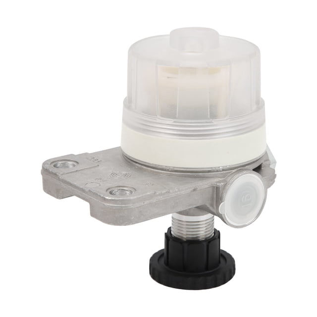 H11K05, Fuel Hand Pump PA6 Aluminum Alloy Strict Specifications Original Design Replacement For DAF Trucks For Car Accessories