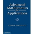 thumbnail image 1 of Advanced Mathematics for Applications, 1 of 2
