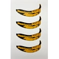 thumbnail image 2 of Andy Warhol "Banana" CUSTOM FRAMED Pop Art Generic, 2 of 3