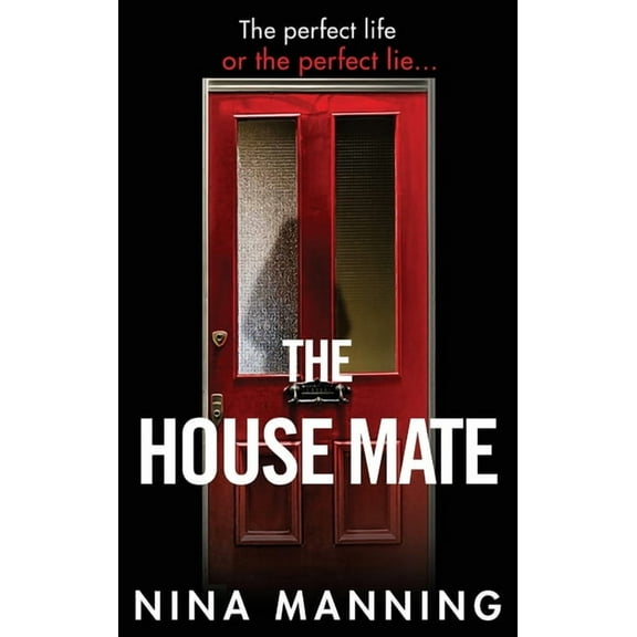 The House Mate, (Hardcover)