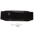 thumbnail image 1 of ATTOE Graphene Far Infrared Waist Supporter Heating Waist Therapy Belt PE Bag Pack-0813, 1 of 5