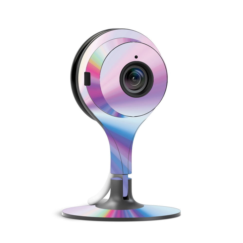 MightySkins Skin for Nest Cam Indoor Security Camera MightySkins Skin for Nest Cam Indoor Security Camera
