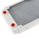 thumbnail image 4 of Refrigerador de Refrigeración Por Agua de CPU de Computadora 18 Radiador Del Refrigerador de Tubo para Del Fregadero 240mm Yotijar  Enfriador de enfriamiento de agua para computadora, 4 of 9