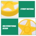 thumbnail image 3 of ELAYARD Outdoor Roller Hockey Set for Practice and Training, Street Hockey Equipment for Kids and Adults, 3 of 8
