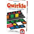 thumbnail image 1 of Schmidt Spiele 51410 Qwirkle Travel Game By Schmidt Spiele, 1 of 1