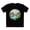 Black, variant on Fantasy Shirt, Utopia Shirt